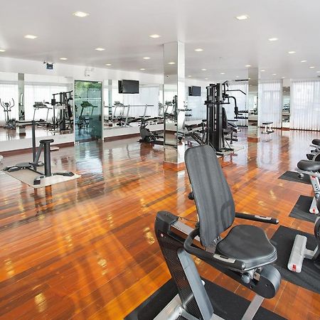 C-House & Residence Hotel Amata City Pluakdeng Kültér fotó