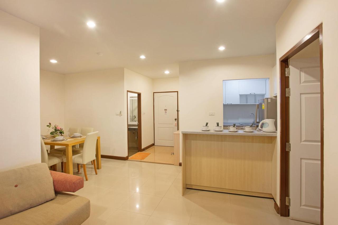 C-House & Residence Hotel Amata City Pluakdeng Kültér fotó
