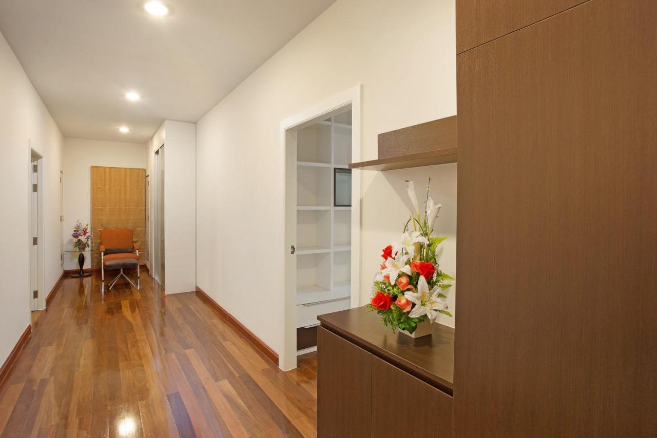 C-House & Residence Hotel Amata City Pluakdeng Kültér fotó